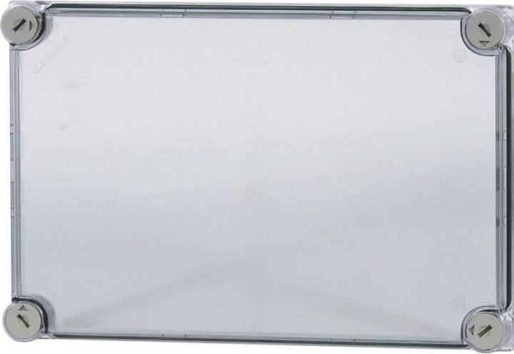 Produktbild Eaton Gehäusedeckel D125 (Gehäuse)