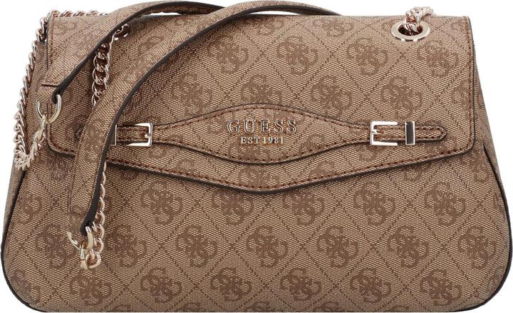 Actual product image Guess Katya Schultertasche 24 cm