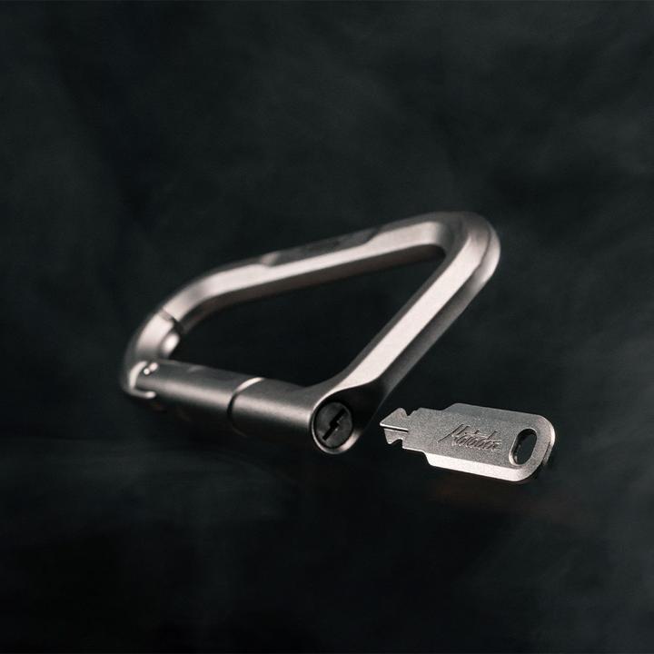 Produktbild Matador BetaLock