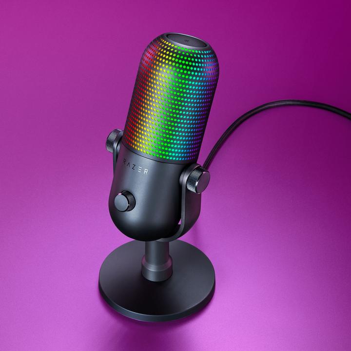 Produktbild Razer Seiren V3 Chroma