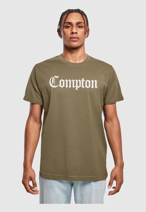 Image du produit Mister Tee Thé Compton - 3262 (XS)
