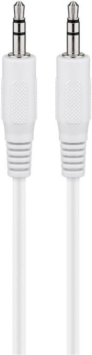 Produktbild Goobay Compact (HDMI, VGA, 2.20 cm)