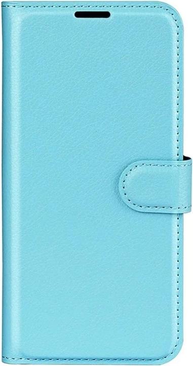 Produktbild Screenguard Samsung Galaxy A35 5G Leather Guard Lederhülle (Samsung Galaxy A35)