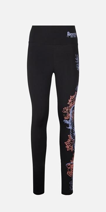 Produktbild Boxeur des Rues Printed Leggings (M)