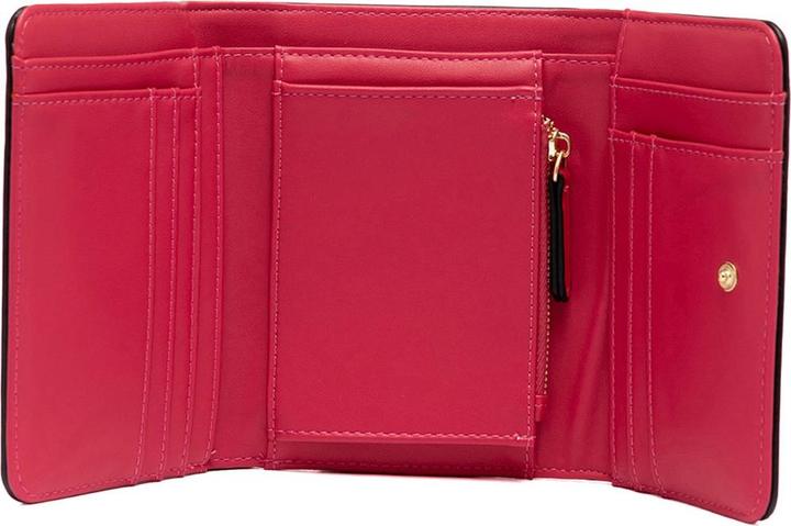 Immagine prodotto ALV by Alviero Martini Damen Geldbörse - Modell Oriana Prime - 100% Polyurethan - 15.0 X 11.0 X 3.0 Cm