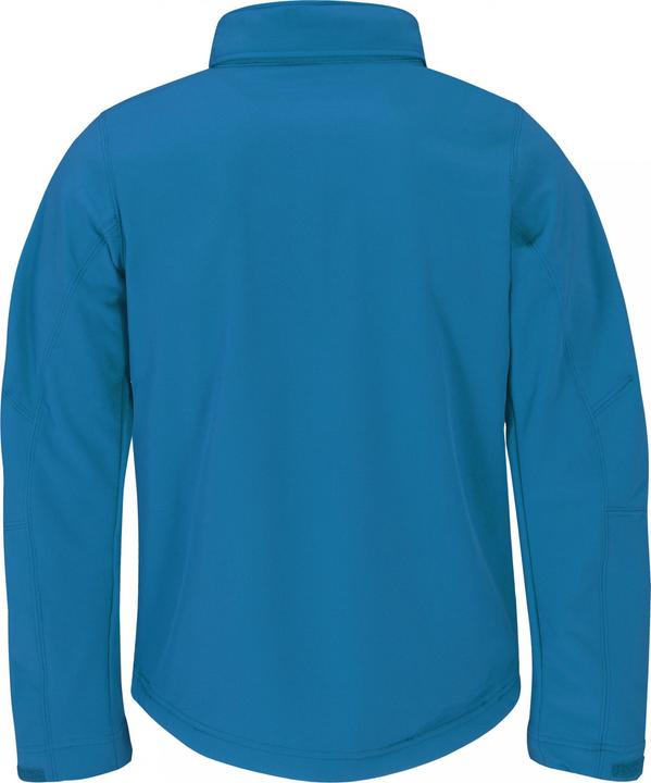 Produktbild B&C Wasserdichte Jacke mit Kapuze (S)