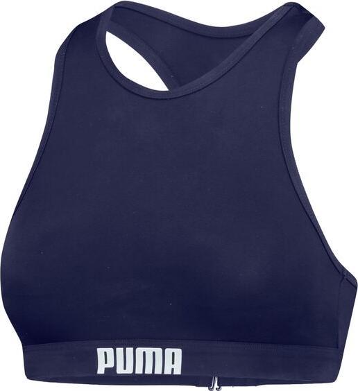 Puma Swim Women Racerback Swim Top 1p