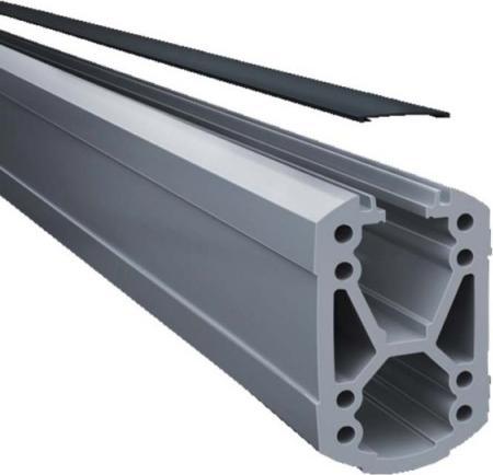Rittal CP 120 Open PC enclosure system Support section
