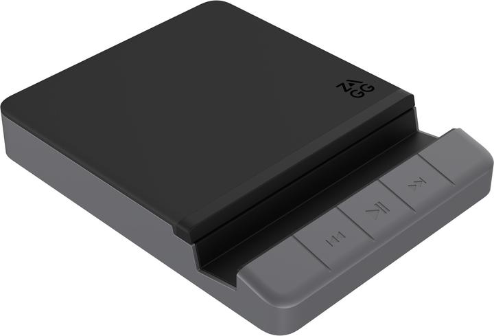 Immagine prodotto Zagg Hub Media 6 porte universale nero (USB-C, 6 Porti)