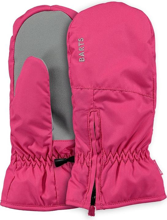 Produktbild Barts Kinder Skihandschuhe mit Reissverschluss (6)