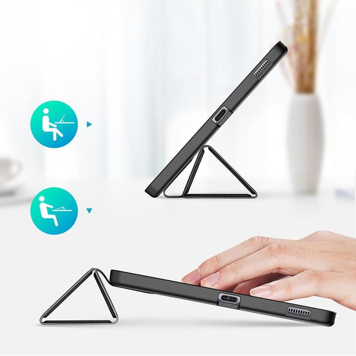 Productafbeelding Dux Ducis Dux serie (Galaxy Tab S6 Lite)