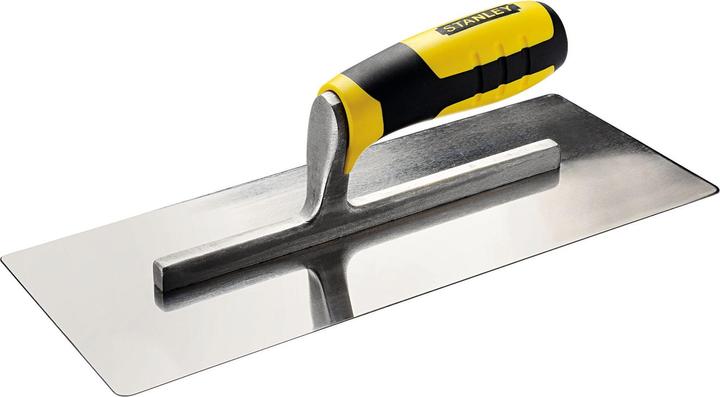 Produktbild Stanley GLAETTE-KELLE 320X130MM ABGERUNDET (13 cm)
