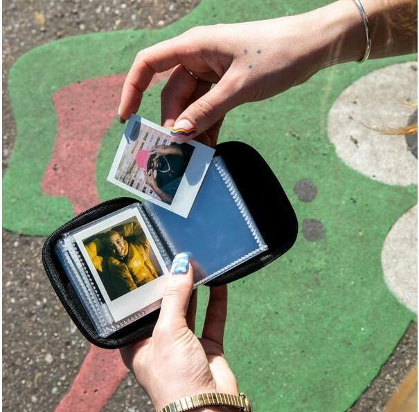 Image du produit Polaroid Album photo GO Pocket - GO