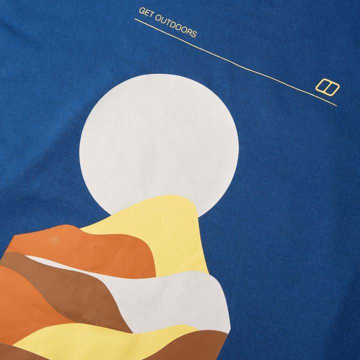 Immagine prodotto Berghaus Rolling Peaks (52, L)