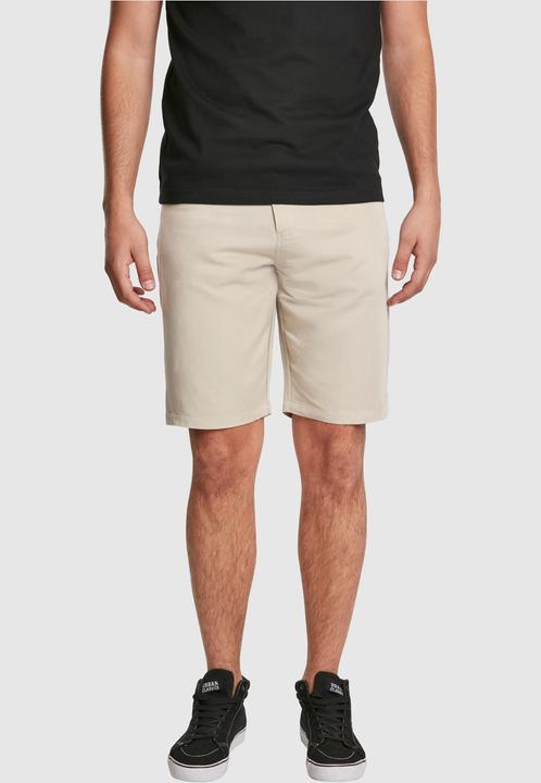 Produktbild Urban Classics Viscose Twill Shorts (30)