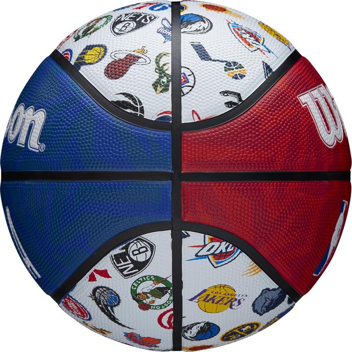 Image du produit Wilson All Team (7)
