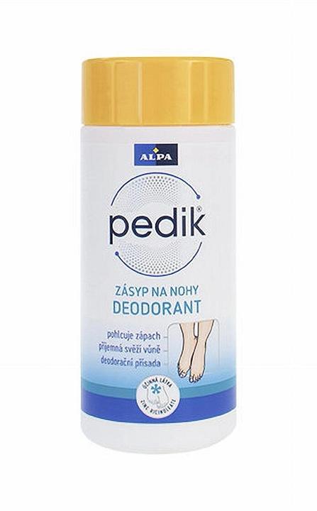 Immagine prodotto Alpha-H Alpa Pedik deo Polvere per piedi 100 g (Pediluvio)