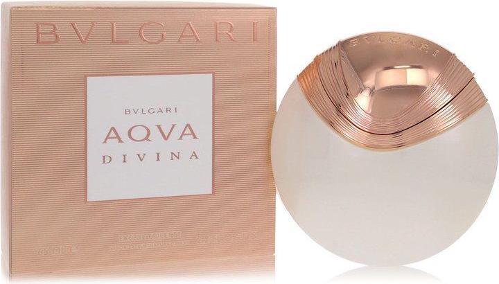 Immagine prodotto Bulgari Aqva Divina (Eau de toilette, 65 ml)