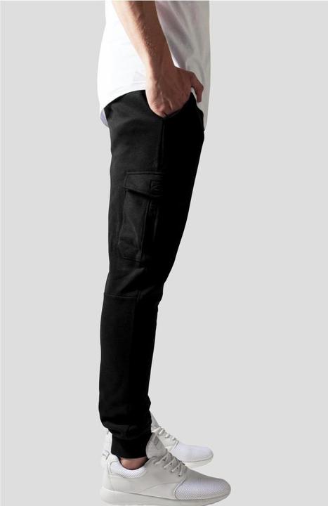 Actual product image Urban Classics Cargo Sweatpants (5XL)