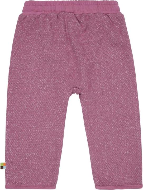 Actual product image loud + proud Pants Melange Knit (74)