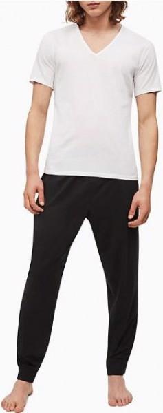 Produktbild Calvin Klein V Neck 2er Pack (S)