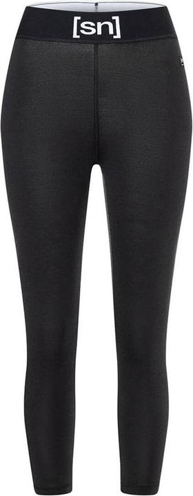 Actual product image Super Natural Women's Tundra 175 Tight 3/4 (XXL)