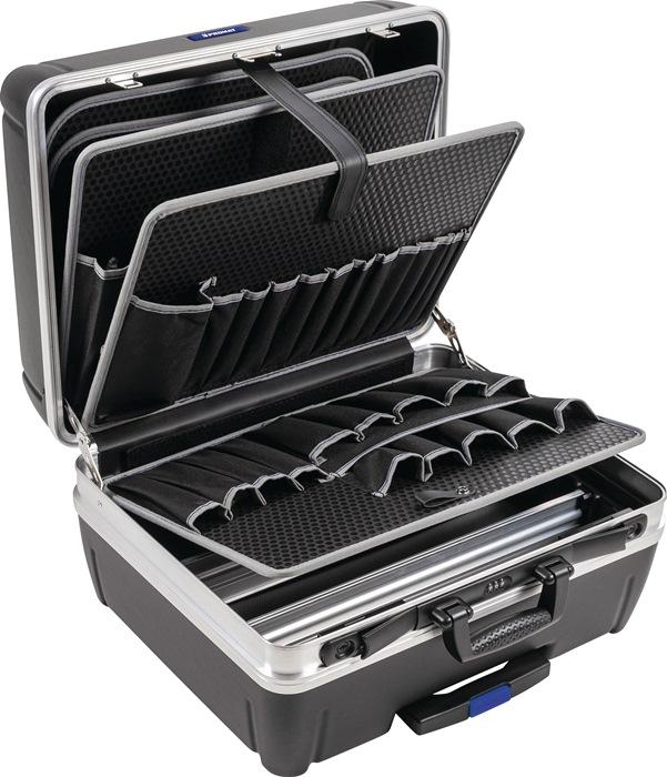 Actual product image Promat Shell case (1 pieces)