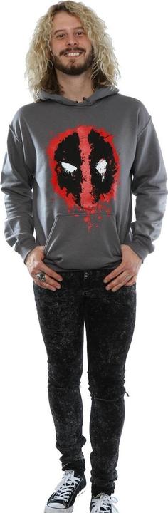 Image du produit Deadpool - Sweat à capuche - Homme (L)