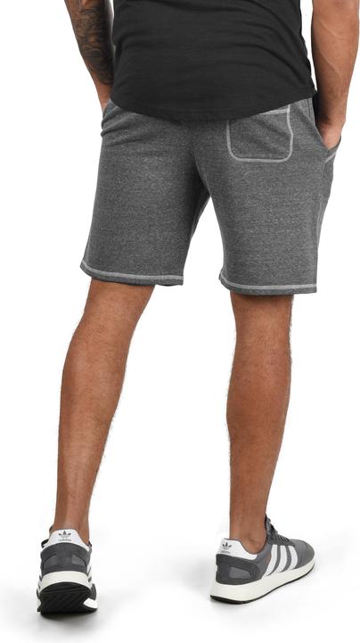 Actual product image Solid Toljan Men's Sweatshorts (L)