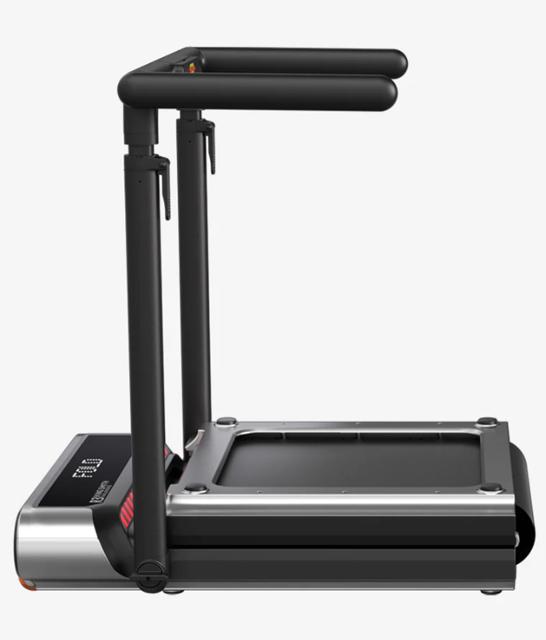 Actual product image KingSmith Walkingpad R3 hybrid+