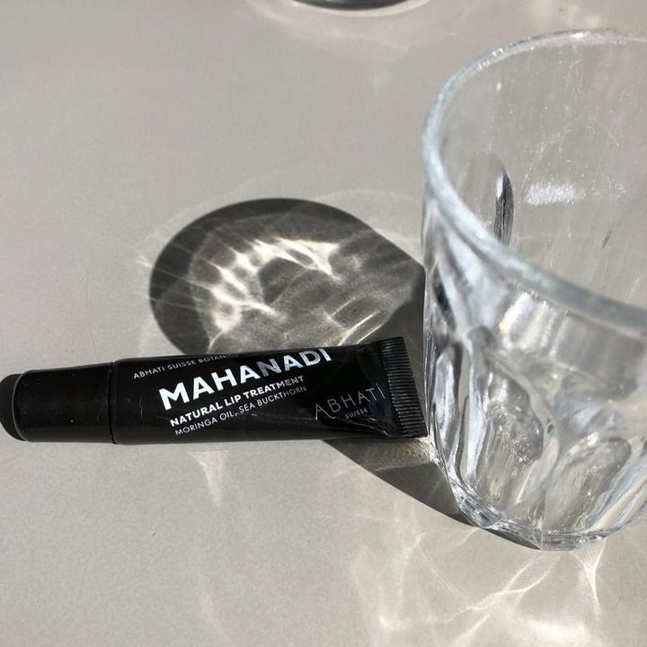 Actual product image Abhati Mahanadi Natural Lip Treatment (Balm, 10 ml)