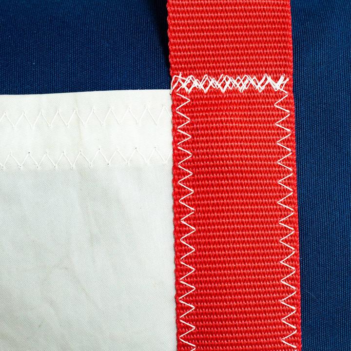 Immagine prodotto Clown Sails Segeltuchtasche Reisetasche medium & large