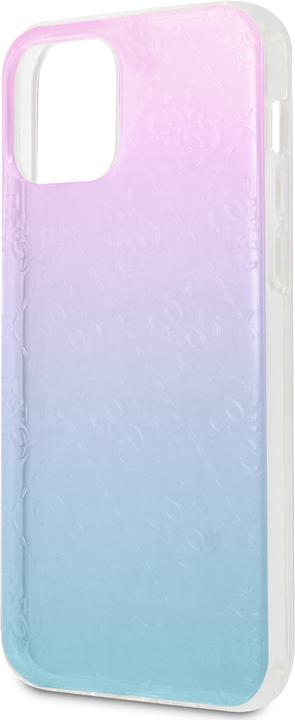 Pink, Blue