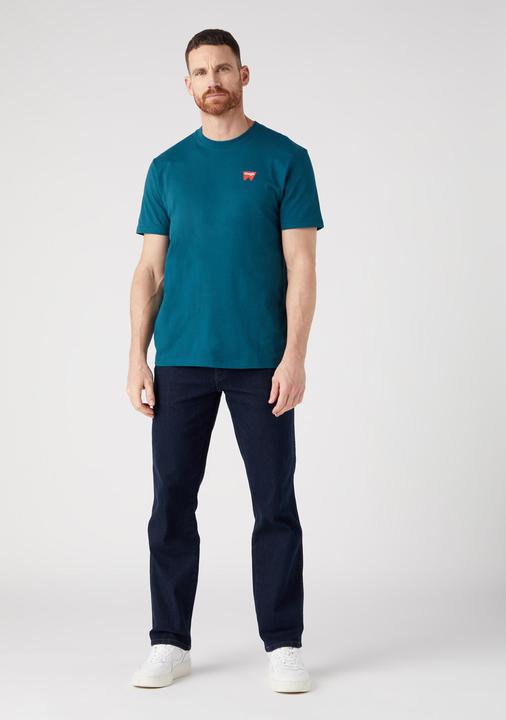 Produktbild Wrangler Sign Off Tee (M)
