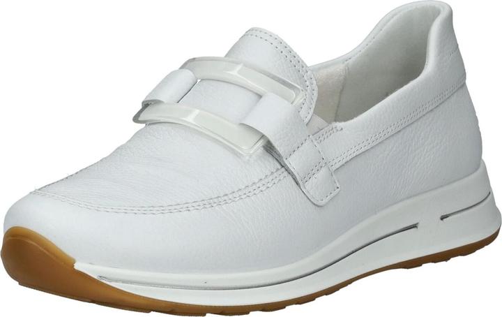 Actual product image Ara Slipper (37)