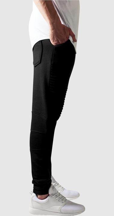 Immagine prodotto Urban Classics Pantaloni da uomo UC Men Pleat Sweatpants (M)
