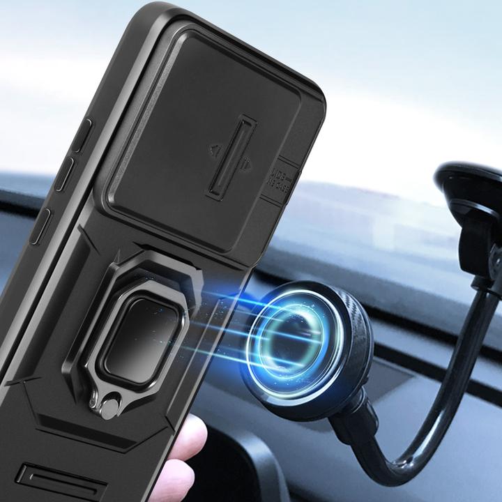 Produktbild Avizar Ring + Kameraabdeckung Backcover Series (Xiaomi 14)