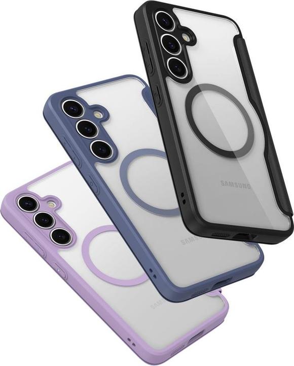 Actual product image Dux Ducis Skin X Pro Series (Samsung Galaxy S25+)