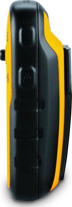 Actual product image Garmin eTrex 10
