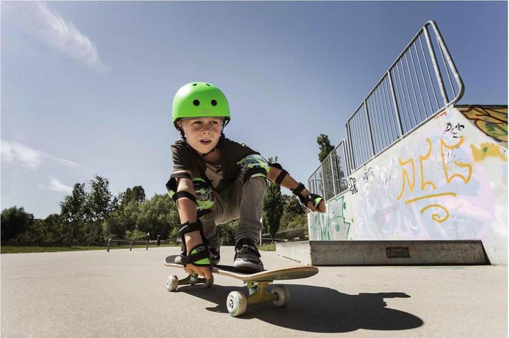 Actual product image Hudora Skater ramp set, 5-piece