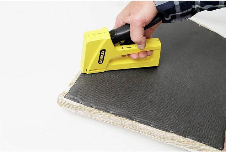 Image du produit Stanley 6-TR55 STHT6-70409 Agrafeuse manuelle Type d'agrafe A Longueur d'agrafe 4 - 14 mm