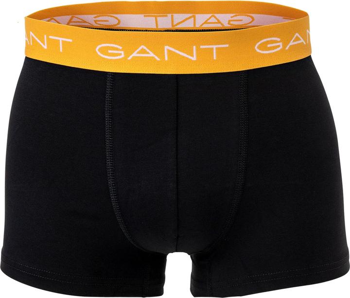 Immagine prodotto GANT Boxer Casual Figura-abbracciata (S, confezione da 3)
