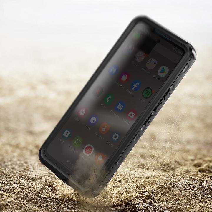 Actual product image Avizar IP68 Waterproof, 360° Degree Protection Series (Samsung Galaxy A53 5G)
