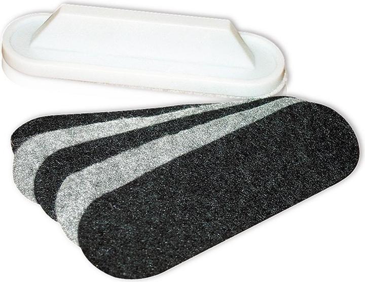 Franken Whiteboard Eraser U-Act.Line