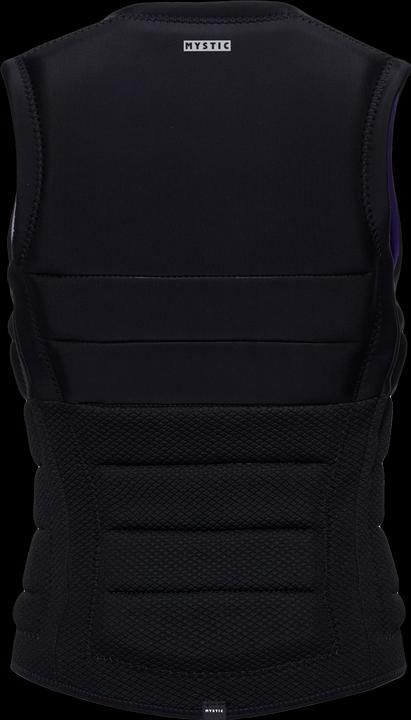 Image du produit Mystic Zodiac Impact Vest Fzip Wake (L)