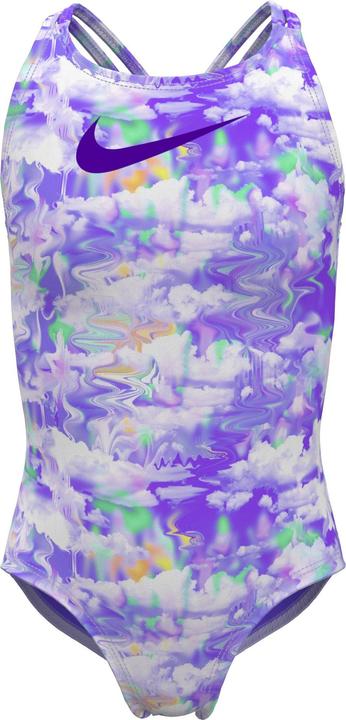 Lilac bloom