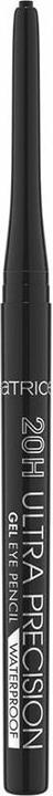 Produktbild Catrice 20H Ultra Precision (010 Schwarz)