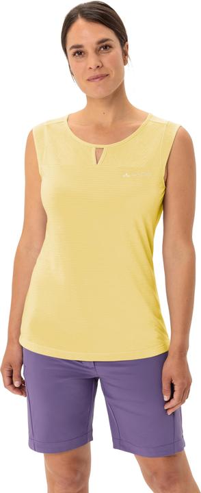 Actual product image Vaude Skomer Hiking Top (36, XS)