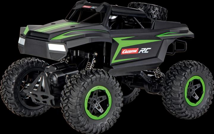 Produktbild Carrera Rock Cruiser