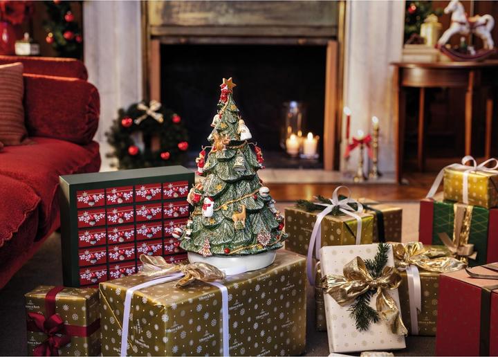 Immagine prodotto Villeroy & Boch Winter Collage